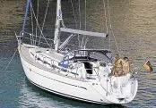 Sailing boat - Bavaria 42 Cruiser (code:PLA 294) - Split - Riviera Split
