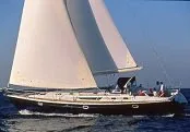 Sailing boat - Jeanneau SO 45,2 (code:PLA 295) - Split - Riviera Split - Croatia Sailing boat - Jeanneau SO 45,2 (code:PLA 295) - Split - Riviera Split - Croatia