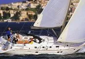 Sailing boat - Beneteau Oceanis 461 (code:PLA 306) - Split - Riviera Split - Croatia Sailing boat - Beneteau Oceanis 461 (code:PLA 306) - Split - Riviera Split - Croatia