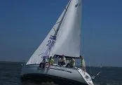 Sailing boat - Bavaria 32 (code:PLA 370) - Split - Riviera Split - Croatia Sailing boat - Bavaria 32 (code:PLA 370) - Split - Riviera Split - Croatia