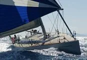 Sailing boat - Dufour Gib Sea 51 (code:PLA 374) - Split - Riviera Split  - Croatia