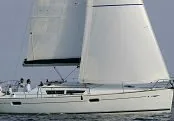 Sailing boat - Jeanneau SO 39i (code:PLA 556) - Split - Riviera Split  - Croatia