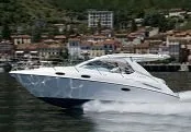 Yacht - Sealine SC 29 (code:PLA 622) - Split - Riviera Split