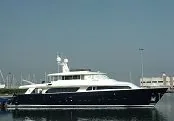 Yacht - Ferretti Navetta 30 (code:PLA 676) - Split - Riviera Split