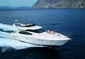 Yacht - Azimut 58 (code:PLA 680) - Split - Riviera Split