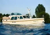 Motor boat - Linssen GS 45,9 AC (code:PLA 686) - Split - Riviera Split