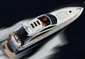 Yacht - Sunseeker Predator 62 (code:PLA 696) - Split - Riviera Split