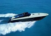 Powerboat - Itama Forty (code:PLA 698) - Split - Riviera Split