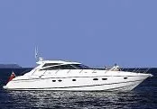 Yacht - Princess V 58 (code:PLA 710) - Split - Riviera Split