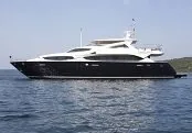 Yacht - Sunseeker Yacht 34 M (code:PLA 716) - Split - Riviera Split