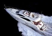 Yacht - Sunseeker Manhattan 60 (code:PLA 720) - Split - Riviera Split