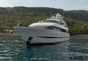 Yacht - Heesen 41 (code:PLA 723) - Split - Riviera Split