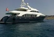 Yacht - Benetti 35 (code:PLA 725) - Split - Riviera Split