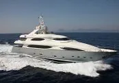 Yacht - Ancona 130 (code:PLA 726) - Split - Riviera Split