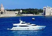 Yacht - Horizont 97 (code:PLA 729) - Split - Riviera Split