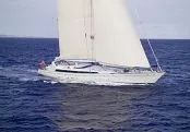 Sailing boat - Custom 246 (code:PLA 733) - Split - Riviera Split