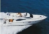 Yacht - Ferretti 591 (code:PLA 734) - Split - Riviera Split