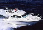 Yacht - Jeanneau Prestige 36 (code:PLA 736) - Split - Riviera Split