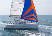 Catamaran - Lagoon 380 S2 (code:PLA 777) - Split - Riviera Split - Croatia Catamaran - Lagoon 380 S2 (code:PLA 777) - Split - Riviera Split - Croatia