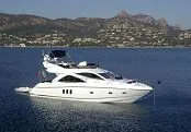 Yacht - Sunseeker Manhattan 50 (code:CRY 15) - Split - Riviera Split