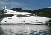 Yacht - Sunseeker Yacht 82 (code:CRY 126) - Split - Riviera Split