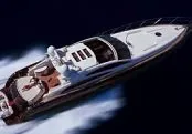 Yacht - Sunseeker Predator 72 (code:CRY 131) - Split - Riviera Split
