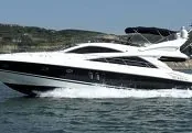 Yacht - Sunseeker Manhattan 66 (code:CRY 132) - Split - Riviera Split