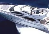 Yacht - Sunseeker Manhattan 64 (code:CRY 133) - Split - Riviera Split