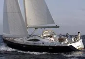 Sailing boat - Jeanneau SO 49 DS (code:CRY 159) - Split - Riviera Split