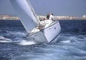 Sailing boat - Bavaria 42 Cruiser (code:CRY 196) - Split - Riviera Split