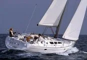 Sailing boat - Jeanneau SO 40 (code:CRY 215) - Split - Riviera Split - Croatia Sailing boat - Jeanneau SO 40 (code:CRY 215) - Split - Riviera Split - Croatia