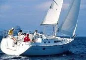 Sailing boat - Jeanneau SO 34,2 (code: CRY 263) - Split - Riviera Split - Croatia Sailing boat - Jeanneau SO 34,2 (code: CRY 263) - Split - Riviera Split - Croatia