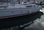 Sailing boat - Sun Fast 32I (code:CRY 280) - Split - Riviera Split  - Croatia