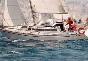 Sailing boat - Show 29 (code:CRY 281) - Split - Riviera Split - Croatia Sailing boat - Show 29 (code:CRY 281) - Split - Riviera Split - Croatia