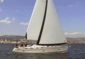 Sailing boat - Bavaria 50 (code:PLA 465) - Marina - Riviera Trogir - Croatia Sailing boat - Bavaria 50 (code:PLA 465) - Marina - Riviera Trogir - Croatia