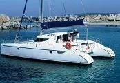 Catamaran - Fountaine Pajot Lavezzi 40 (code:PLA 772) - Marina - Riviera Trogir - Croatia Catamaran - Fountaine Pajot Lavezzi 40 (code:PLA 772) - Marina - Riviera Trogir - Croatia