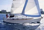 Sailing boat - Bavaria 36 (code:WPO12) - Trogir - Riviera Trogir  - Croatia