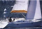 Sailing boat - Oceanis 331 (WPO29) - Trogir - Riviera Trogir  - Croatia