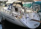 Sailing boat - Bavaria 36 (code:NAU 28) - Trogir - Riviera Trogir  - Croatia
