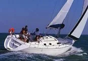 Sailing boat - Dufour 36 (code:PLA 156) - Trogir - Riviera Trogir  - Croatia