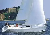 Sailing boat - Dufour 32 (code:PLA 162) - Trogir - Riviera Trogir  - Croatia