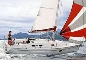 Sailing boat - Dufour Gib Sea 37 (code:PLA 391) - Trogir - Riviera Trogir  - Croatia