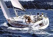 Sailing boat - Elan 333 (code:PLA 405) - Trogir - Riviera Trogir  - Croatia