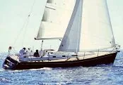 Sailing boat - Comar Comet 36 (code:PLA 409) - Trogir - Riviera Trogir  - Croatia
