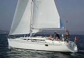 Sailing boat - Elan 36 (code:PLA 410) - Trogir - Riviera Trogir  - Croatia