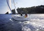 Sailing boat - Bavaraia 36 (code:PLA 512) - Trogir - Riviera Trogir  - Croatia