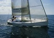 Sailing boat - Bavaria 35 (code:PLA 525)  - Trogir - Riviera Trogir  - Croatia