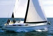Sailing boat - Bavaria 30 (code:PLA 527) - Trogir - Riviera Trogir  - Croatia