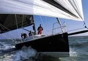 Sailing boat - Sun Odyssey 35 (code:INT 3) - Sukosan - Riviera Zadar - Croatia Sailing boat - Sun Odyssey 35 (code:INT 3) - Sukosan - Riviera Zadar - Croatia