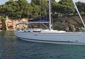 Sailing boat - Dufour 455 (code:NAV 14) - Sukosan - Riviera Zadar  - Croatia